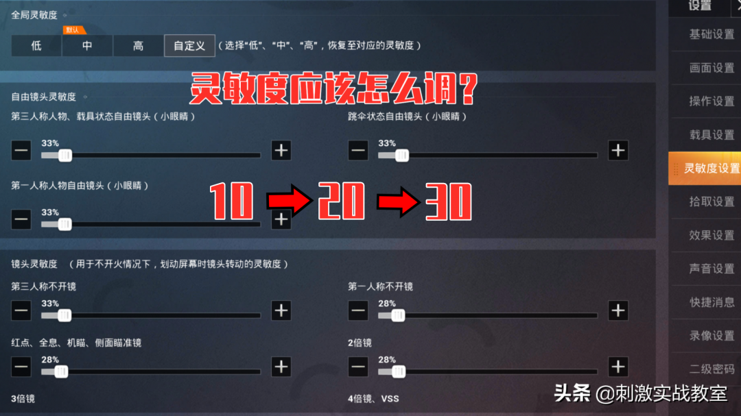 輔助工具如何提升勝率？