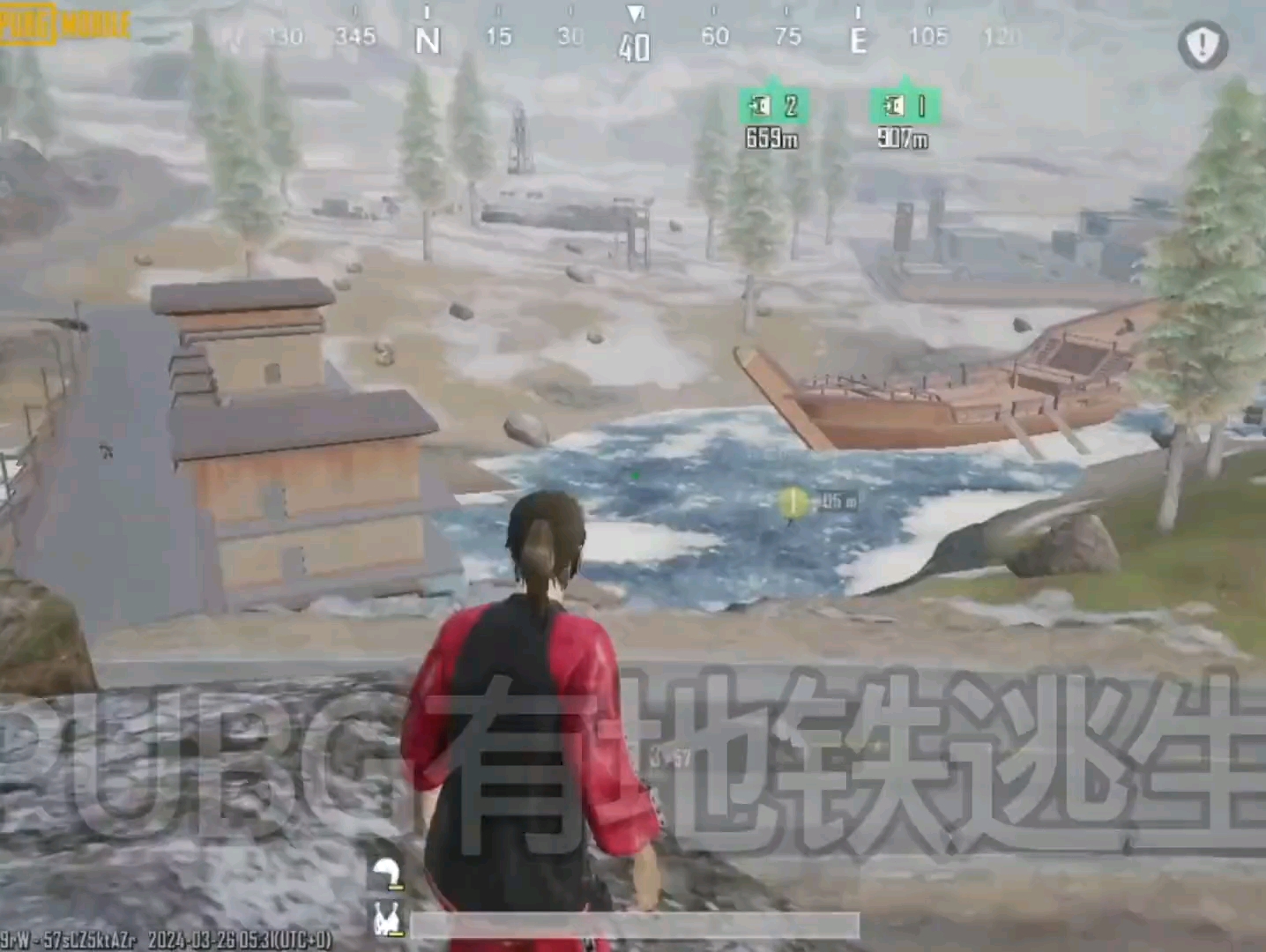 畫面與音效