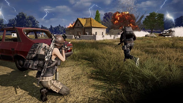 如何調(diào)整PUBG設(shè)置,從而達(dá)到90 FPS