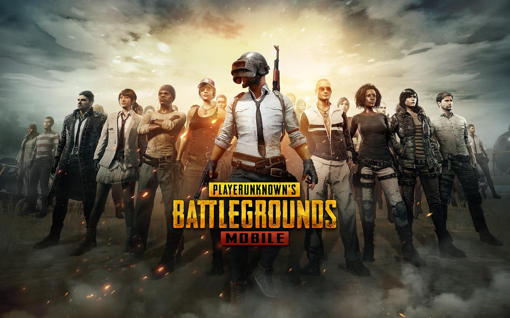 PUBG：創(chuàng)始人故事
