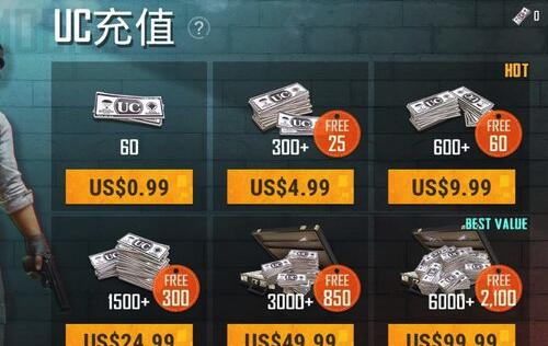 網上充值前期準備工作