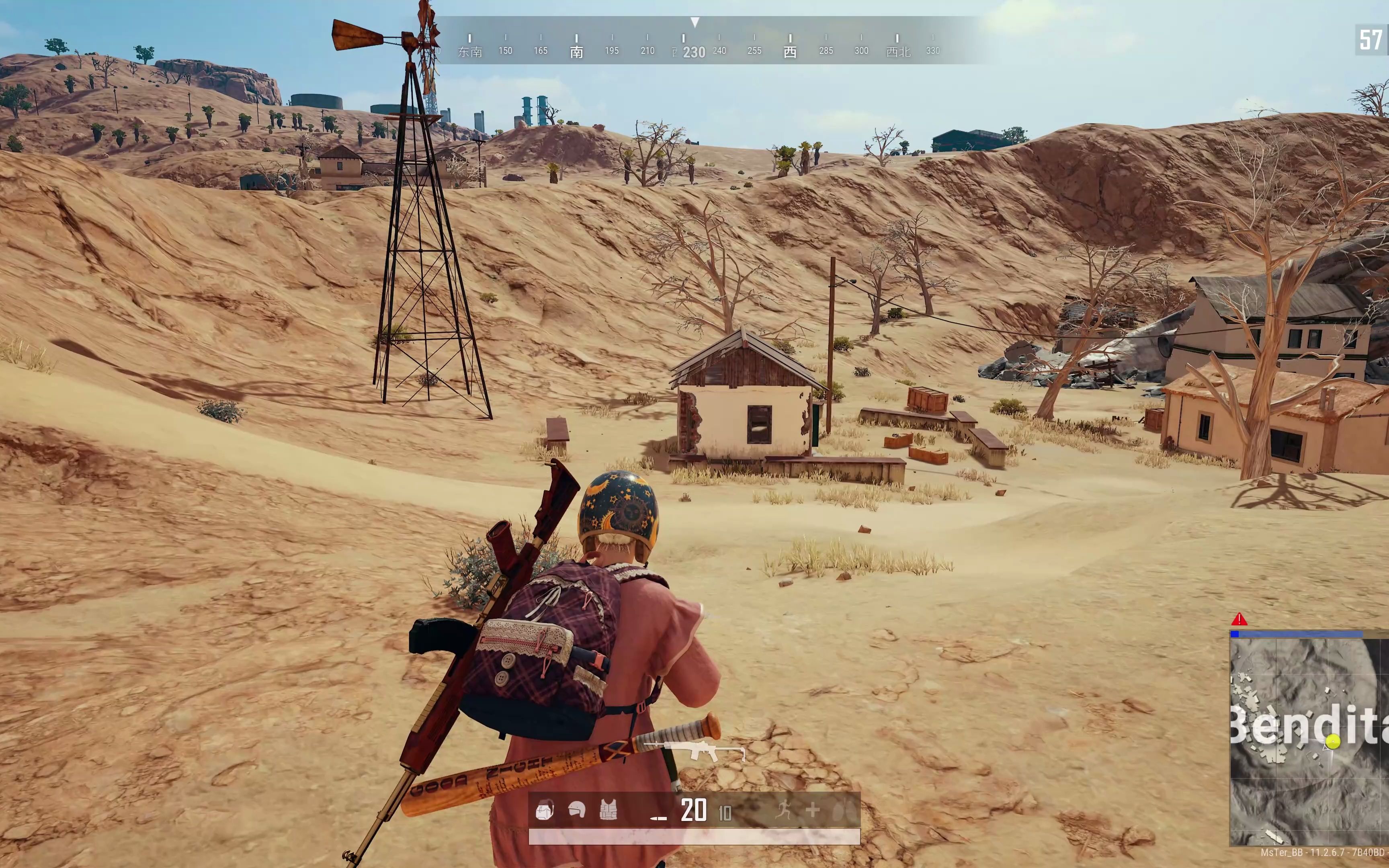 絕地pubg求生